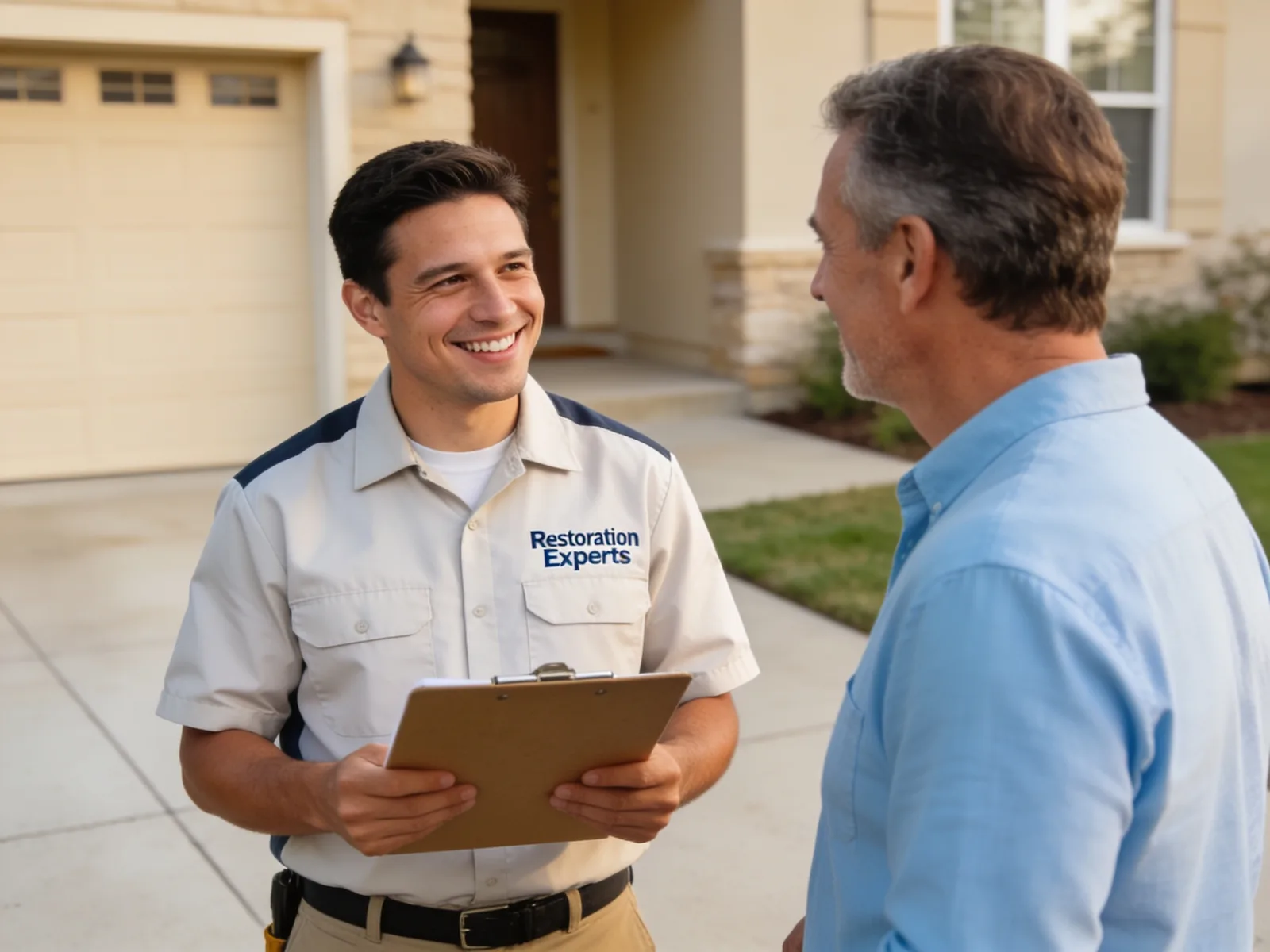 Water Damage Cleanup Ontario, WI FAQs